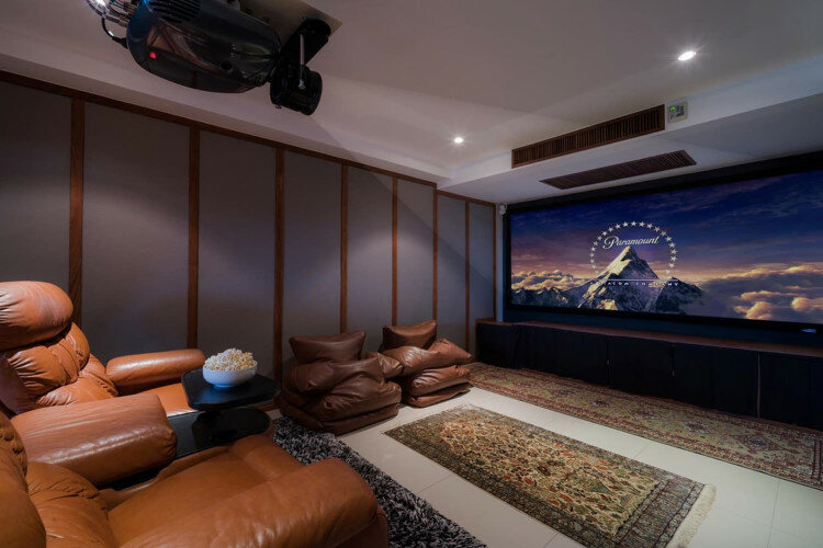 Вилла в Сурине, Таиланд | THE411103