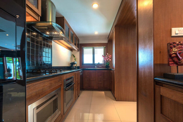 Вилла в Сурине, Таиланд | THE411103