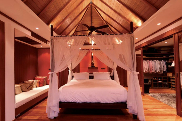 Вилла в Сурине, Таиланд | THE411103