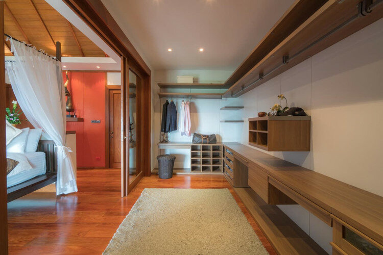 Вилла в Сурине, Таиланд | THE411103