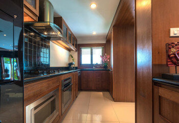 Вилла в Сурине, Таиланд | THE411103