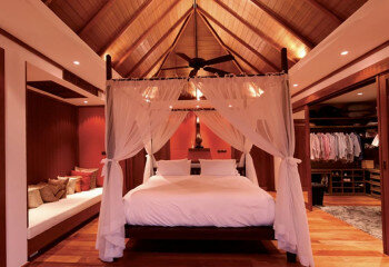 Вилла в Сурине, Таиланд | THE411103