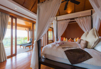 Вилла в Сурине, Таиланд | THE411103