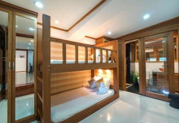 Вилла в Сурине, Таиланд | THE411103