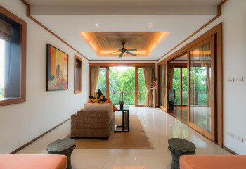 Вилла в Сурине, Таиланд | THE411103