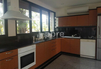 Дом в Банг Ламунге, Таиланд | THE238845