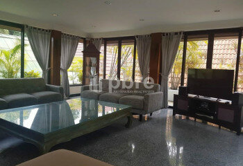 Дом в Банг Ламунге, Таиланд | THE238845