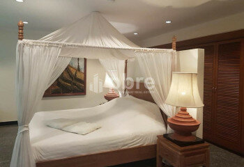 Дом в Банг Ламунге, Таиланд | THE238845