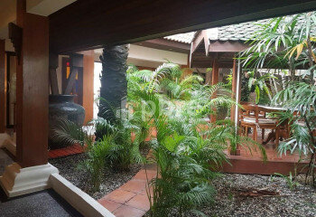 Дом в Банг Ламунге, Таиланд | THE238845