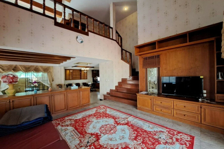 Дом в Банг Ламунге, Таиланд | THE348000