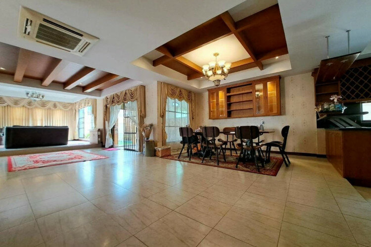 Дом в Банг Ламунге, Таиланд | THE348000