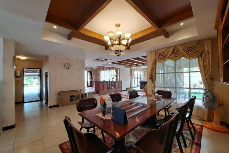 Дом в Банг Ламунге, Таиланд | THE348000