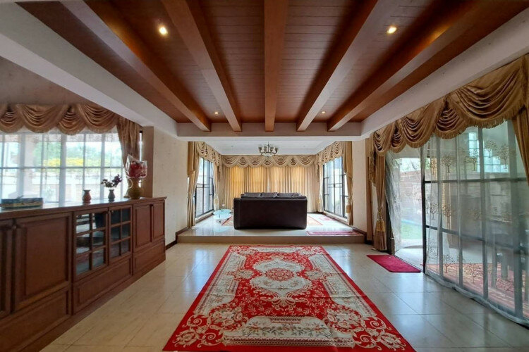 Дом в Банг Ламунге, Таиланд | THE348000