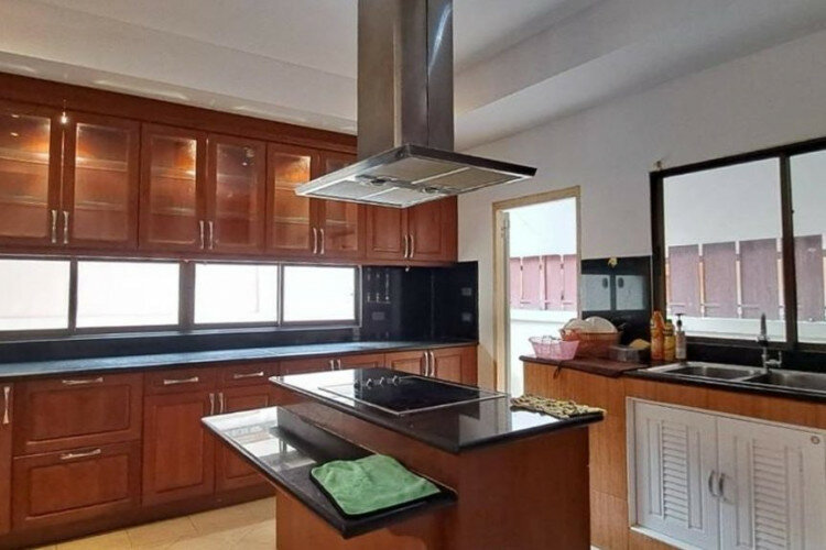 Дом в Банг Ламунге, Таиланд | THE348000