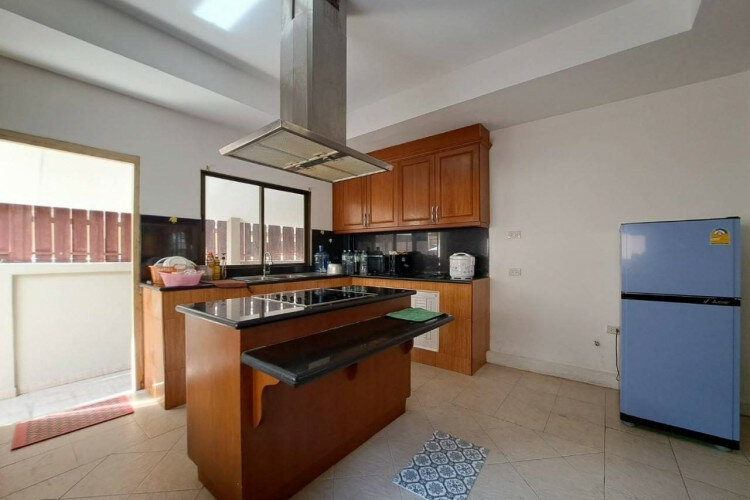 Дом в Банг Ламунге, Таиланд | THE348000