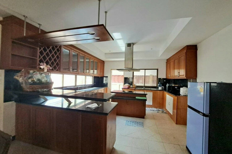 Дом в Банг Ламунге, Таиланд | THE348000