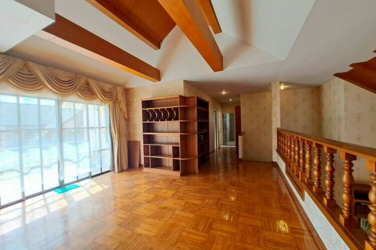 Дом в Банг Ламунге, Таиланд | THE348000