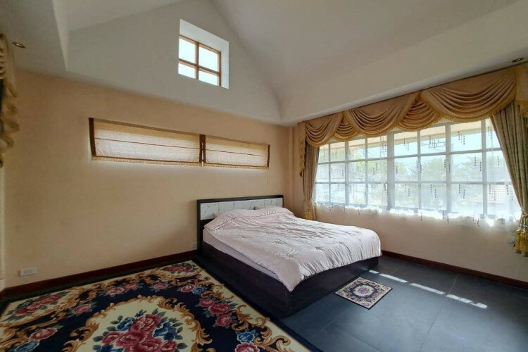 Дом в Банг Ламунге, Таиланд | THE348000