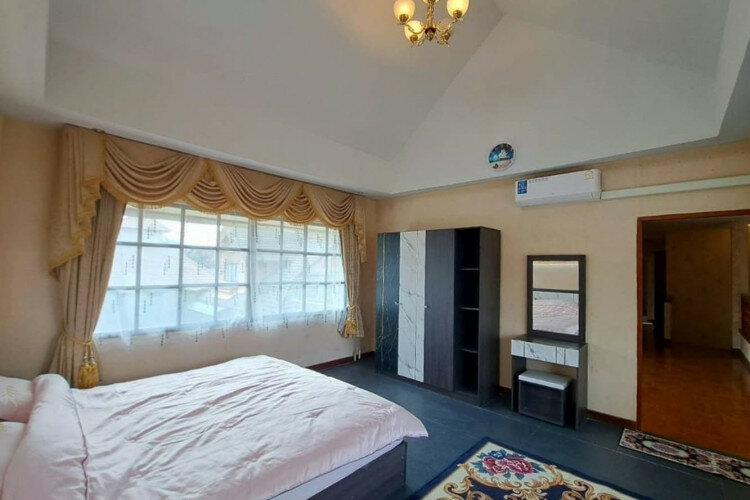 Дом в Банг Ламунге, Таиланд | THE348000