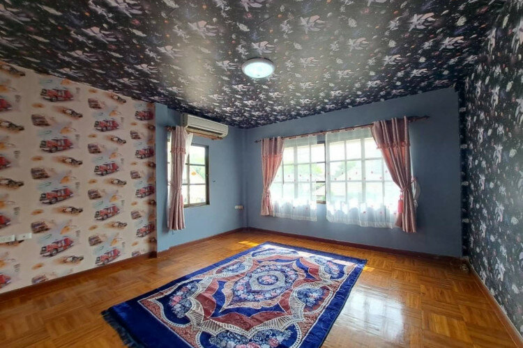 Дом в Банг Ламунге, Таиланд | THE348000