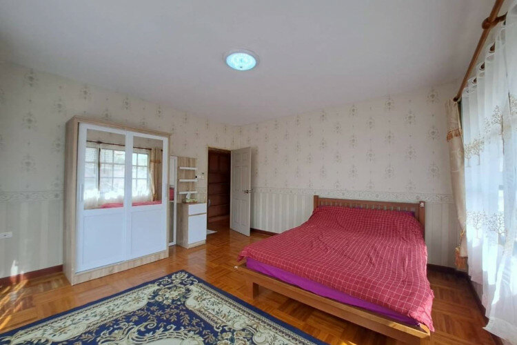 Дом в Банг Ламунге, Таиланд | THE348000