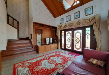 Дом в Банг Ламунге, Таиланд | THE348000