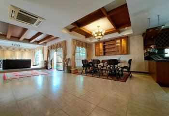 Дом в Банг Ламунге, Таиланд | THE348000