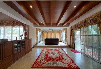 Дом в Банг Ламунге, Таиланд | THE348000