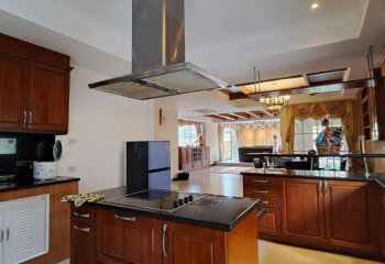 Дом в Банг Ламунге, Таиланд | THE348000