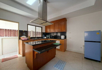 Дом в Банг Ламунге, Таиланд | THE348000