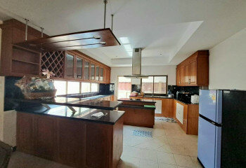 Дом в Банг Ламунге, Таиланд | THE348000