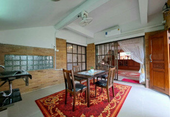 Дом в Банг Ламунге, Таиланд | THE348000