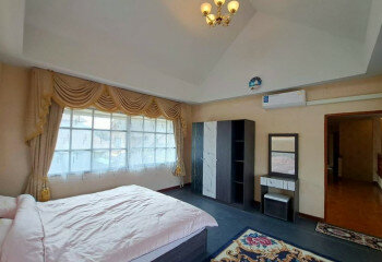 Дом в Банг Ламунге, Таиланд | THE348000