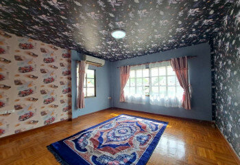 Дом в Банг Ламунге, Таиланд | THE348000