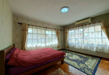 Дом в Банг Ламунге, Таиланд | THE348000