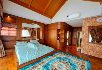 Дом в Банг Ламунге, Таиланд | THE348000