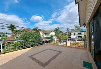 Дом в Банг Ламунге, Таиланд | THE348000