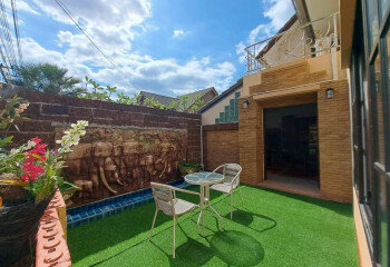 Дом в Банг Ламунге, Таиланд | THE348000