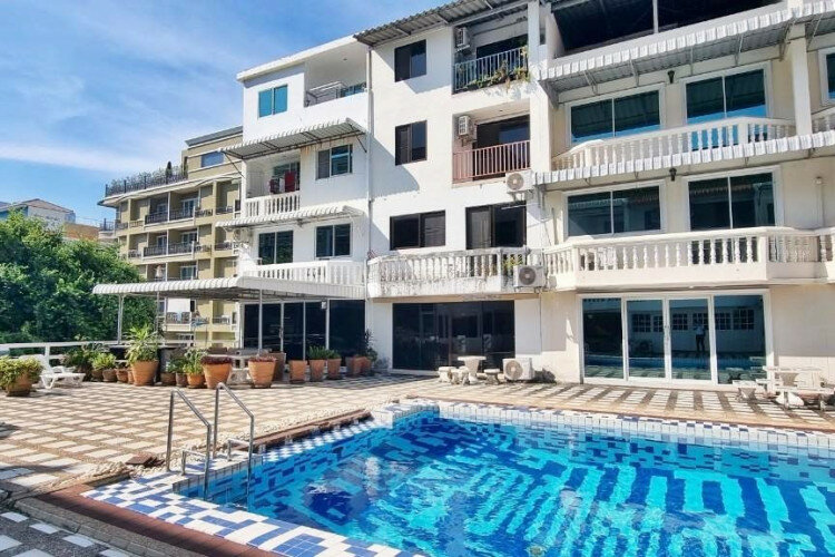 Дом в Банг Ламунге, Таиланд | THE545102