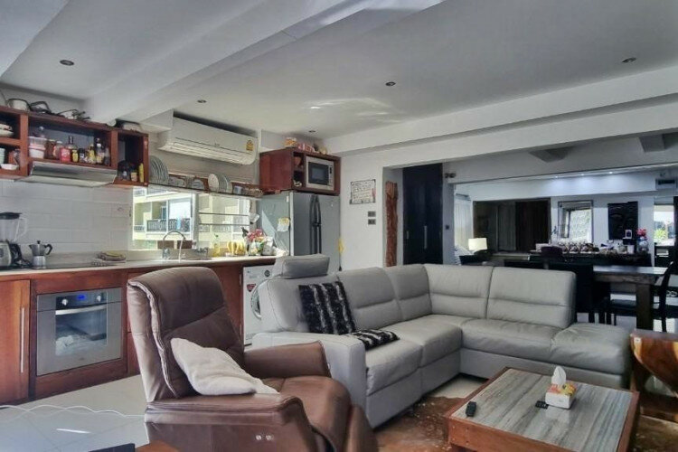 Дом в Банг Ламунге, Таиланд | THE545102