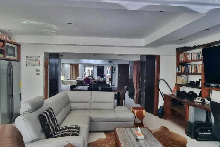 Дом в Банг Ламунге, Таиланд | THE545102