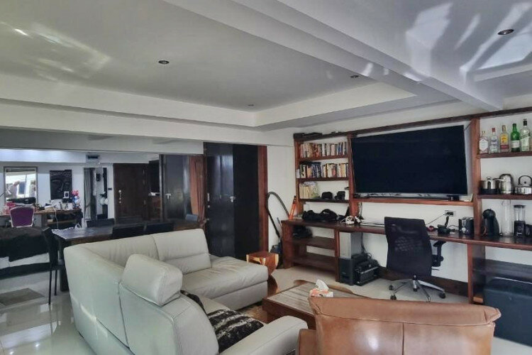 Дом в Банг Ламунге, Таиланд | THE545102