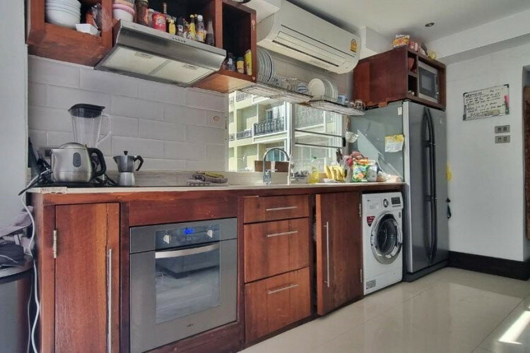 Дом в Банг Ламунге, Таиланд | THE545102