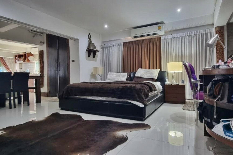 Дом в Банг Ламунге, Таиланд | THE545102