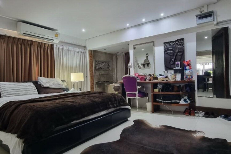 Дом в Банг Ламунге, Таиланд | THE545102