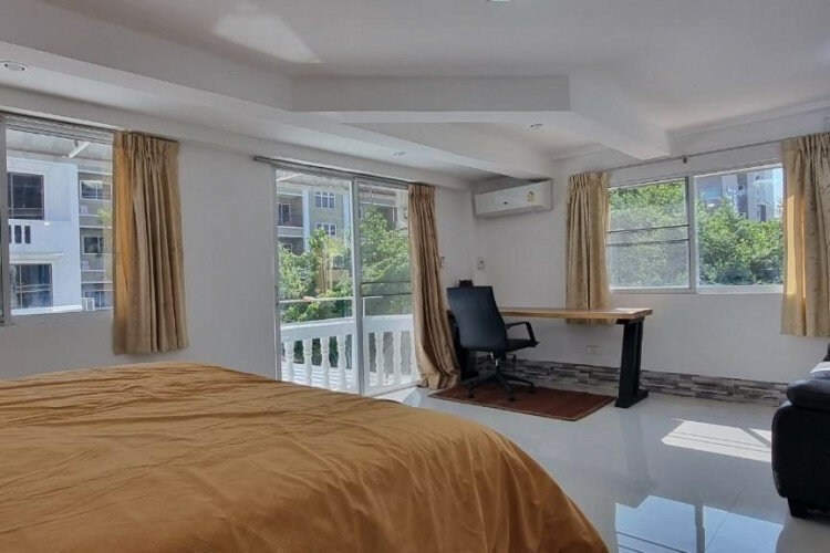 Дом в Банг Ламунге, Таиланд | THE545102