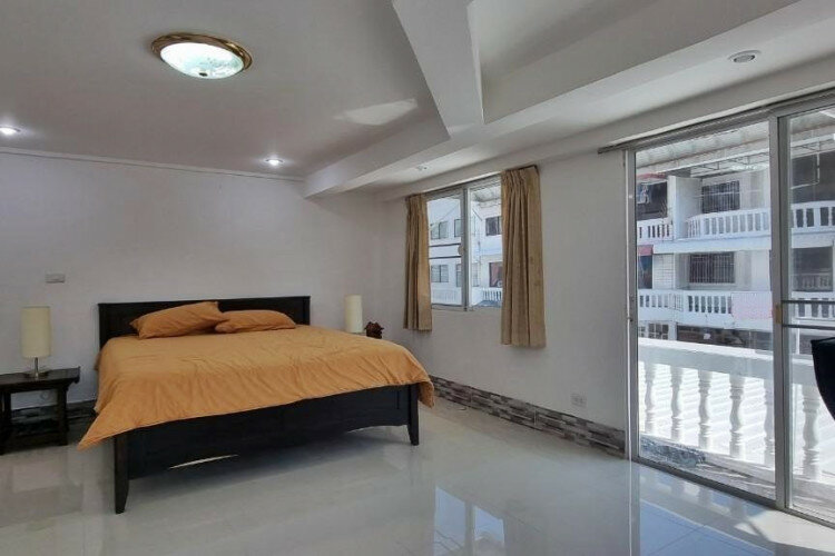 Дом в Банг Ламунге, Таиланд | THE545102