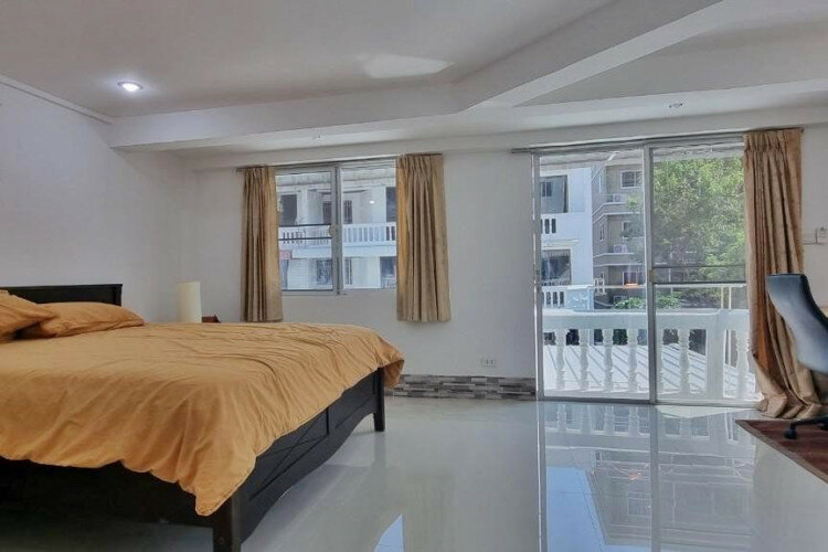 Дом в Банг Ламунге, Таиланд | THE545102