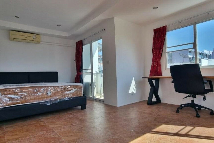 Дом в Банг Ламунге, Таиланд | THE545102