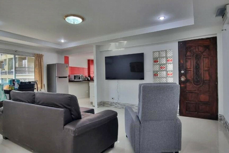 Дом в Банг Ламунге, Таиланд | THE545102